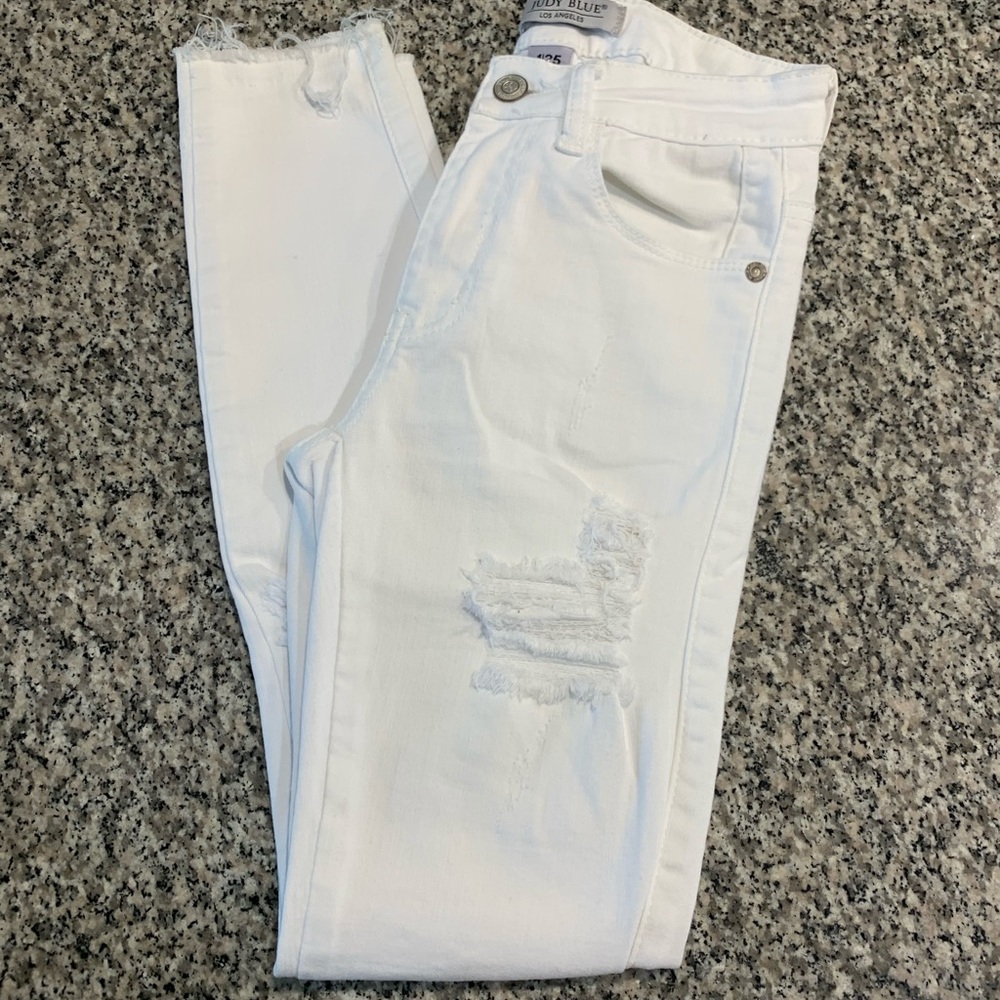 Judy Blue Jeans